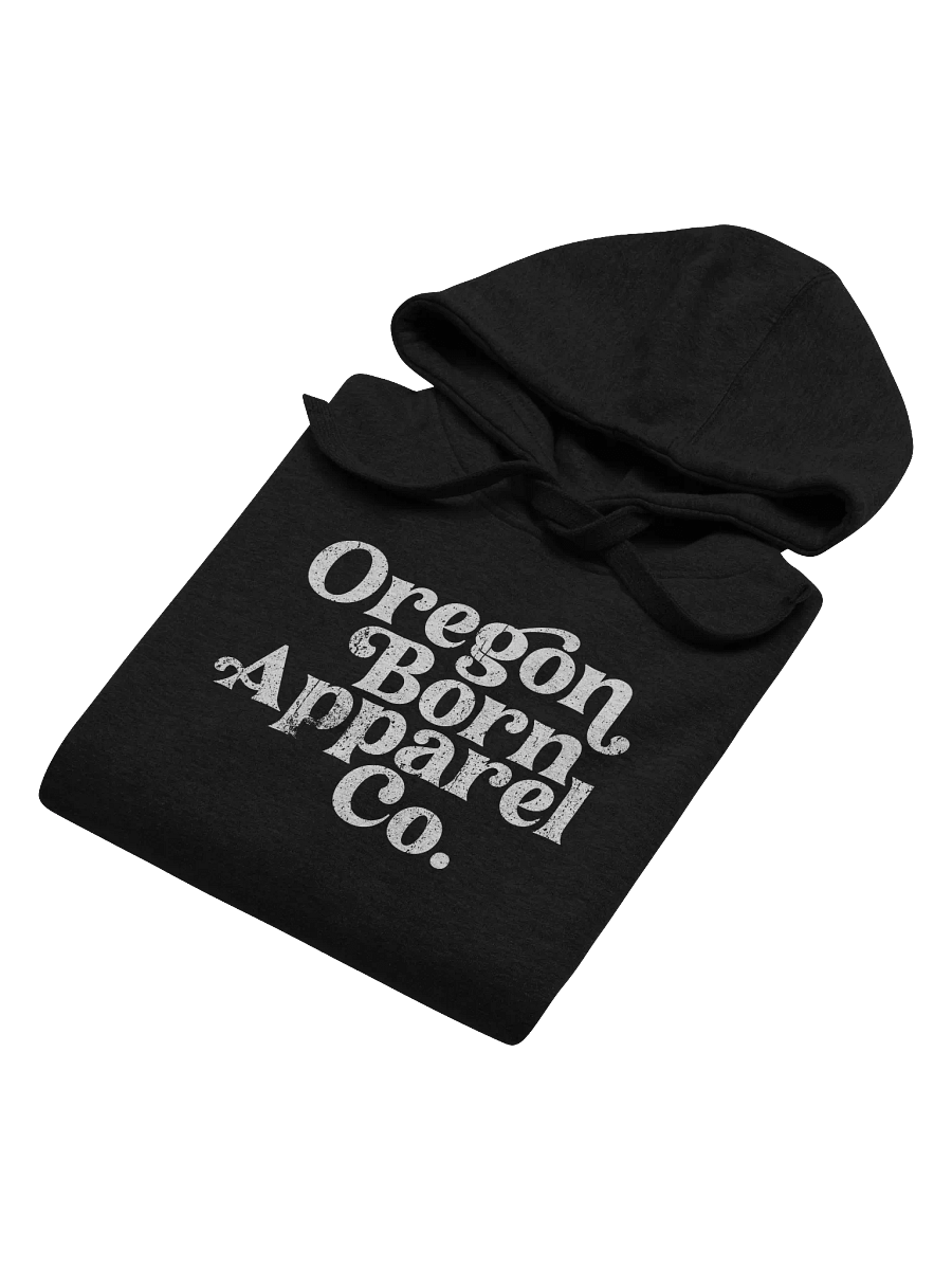 Apparel Co Hoodie product image (6)