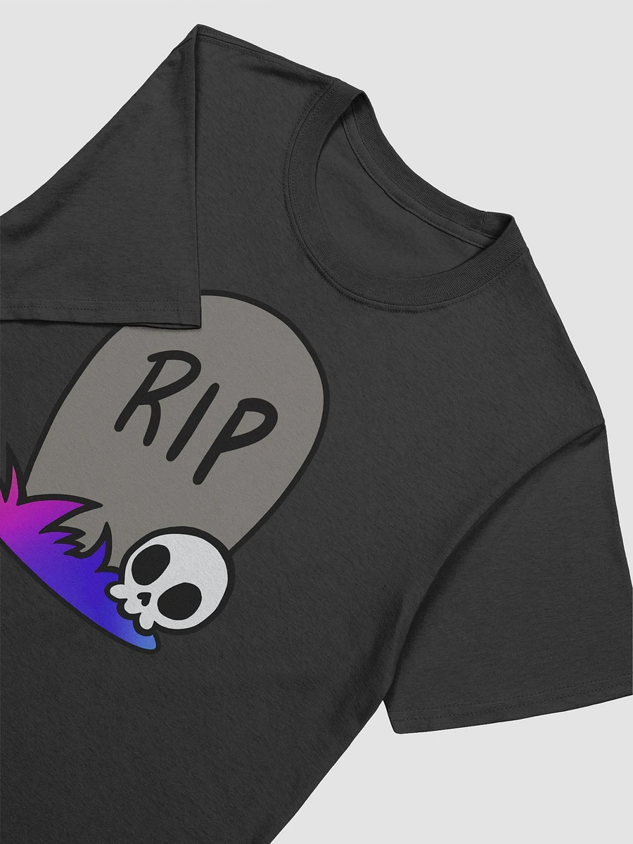 RIP shirt product image (3)