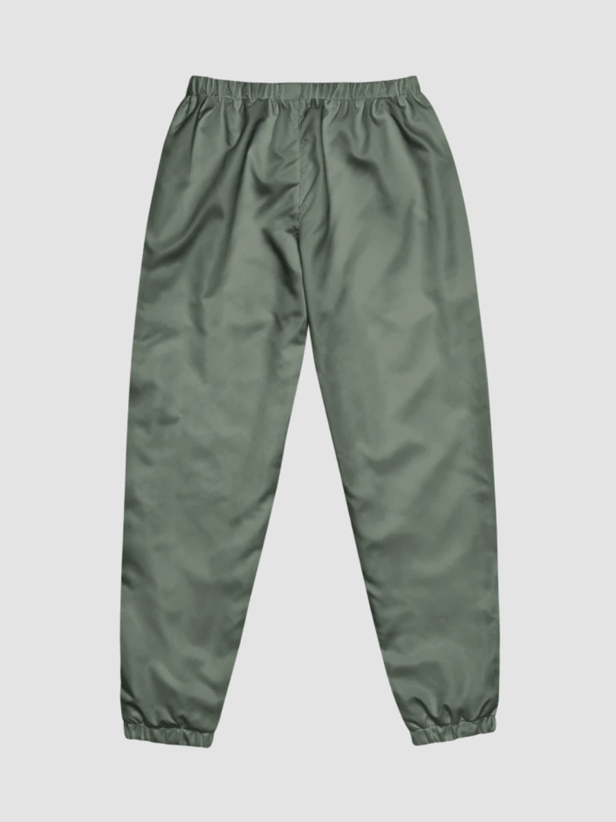 Track Pants - Sage Green product image (2)