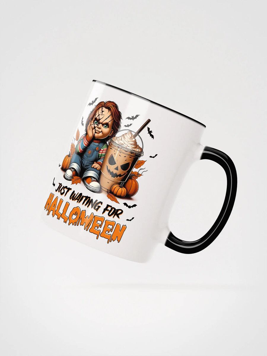 Halloween Chucky Mug product image (6)