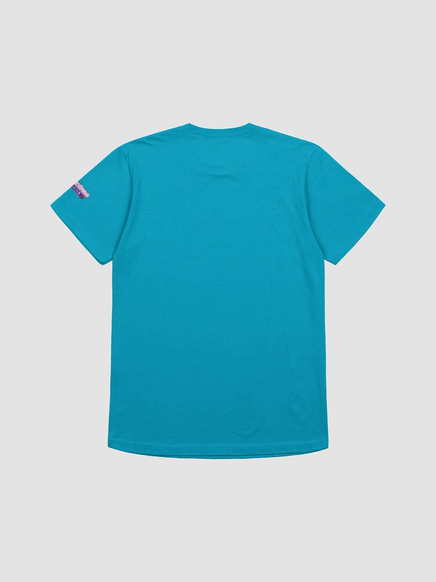 ProjektDyad Angry Em T-Shirt product image (2)