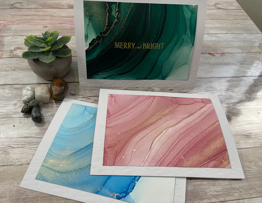 Free Digital Download: Holiday Card Background Images product image (3)