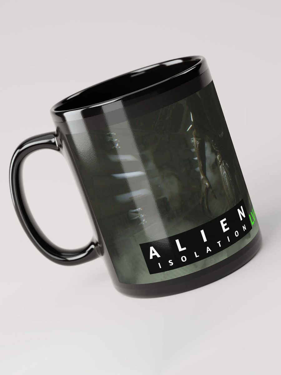 XENNY Mug (US and EU Shipping) product image (3)