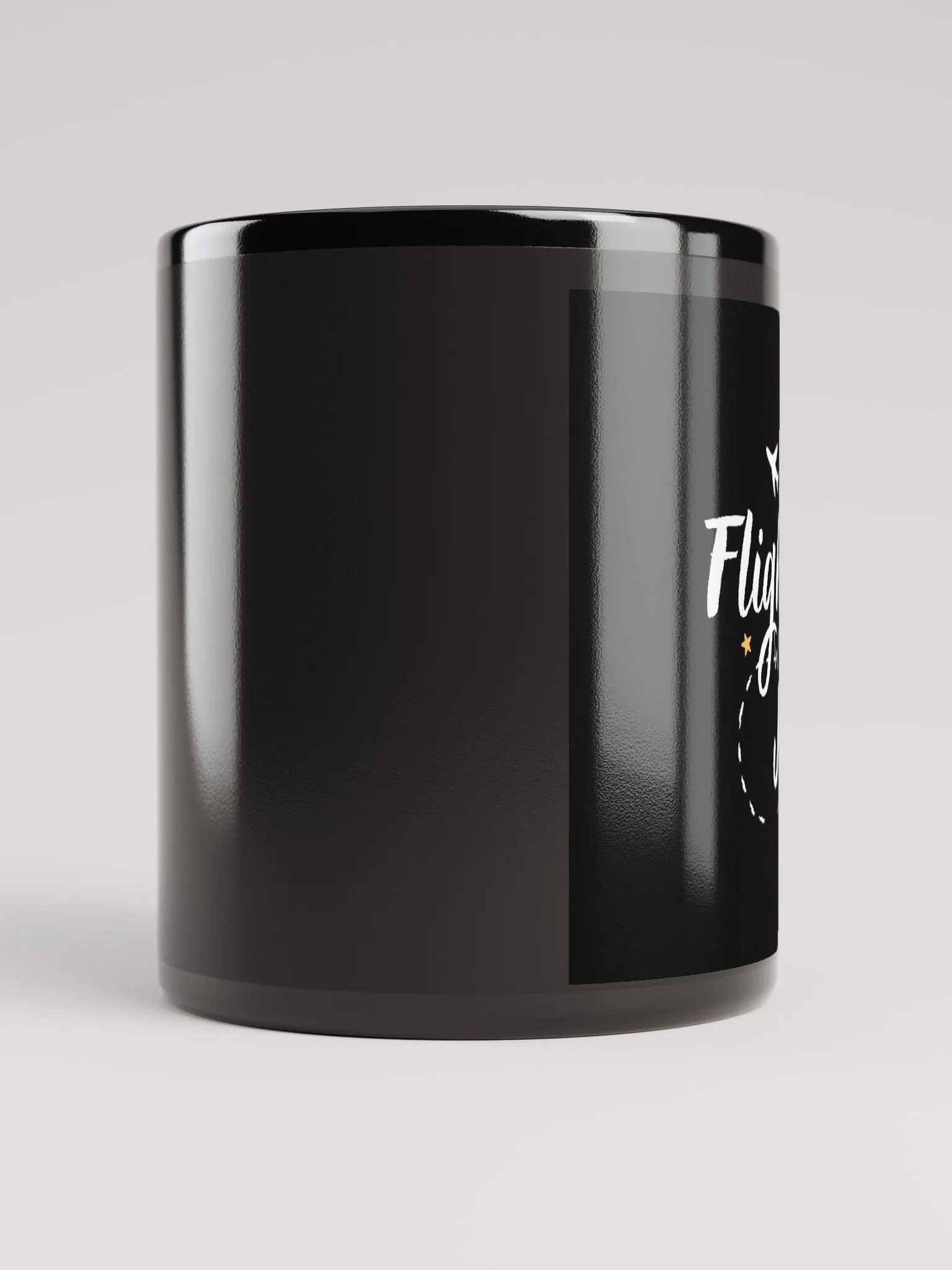 The Flight With Joel Coffee Mug product image (9)