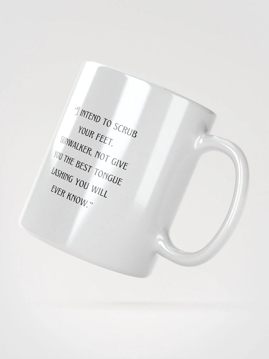 Lee Mug Book 1 Quote product image (3)