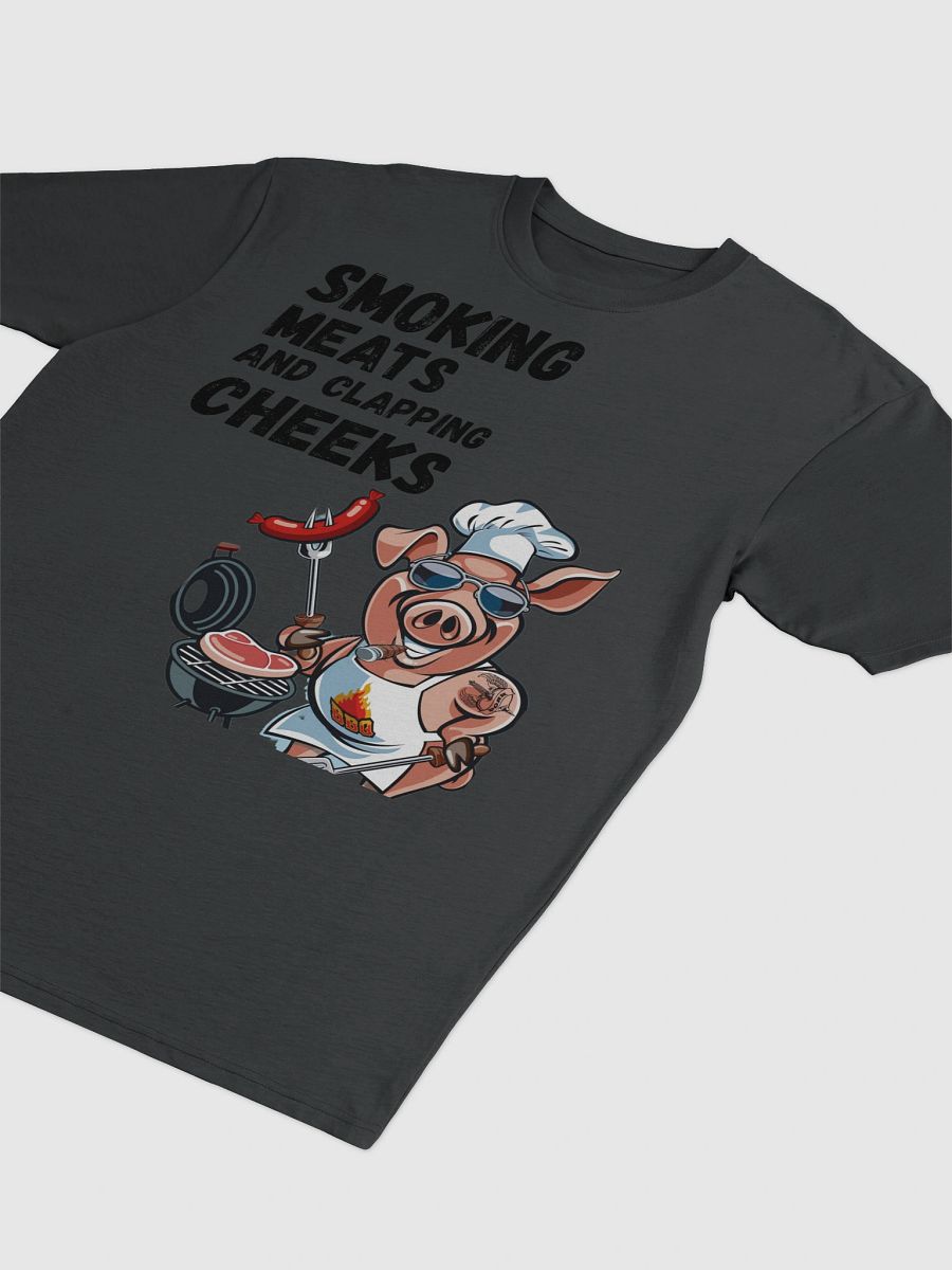 SMOKING MEATS T product image (23)