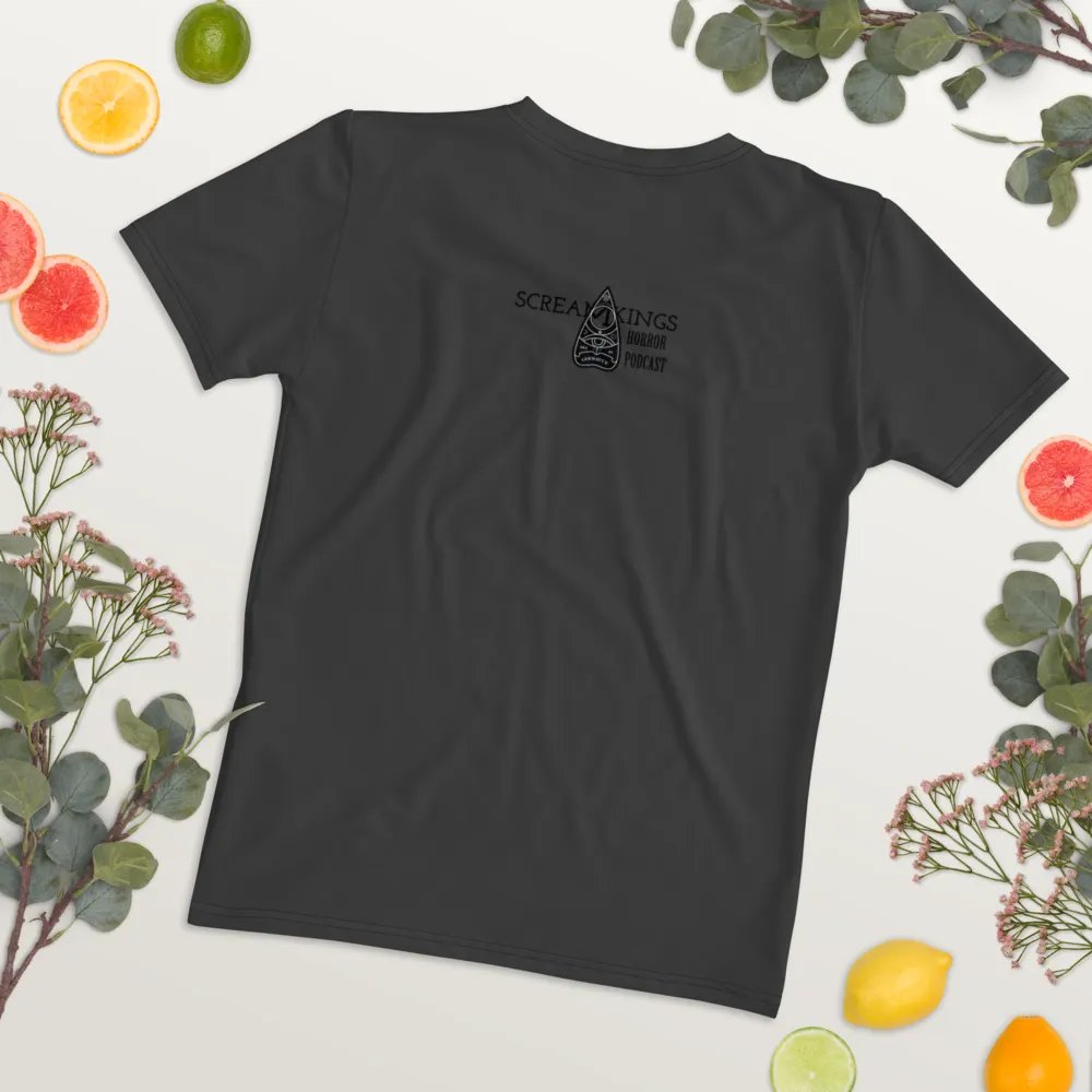 Final Girl - Women's Fitted Tee product image (12)