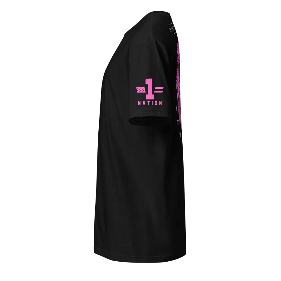 Pink Eagle: In Unity There is Hope product image (2)