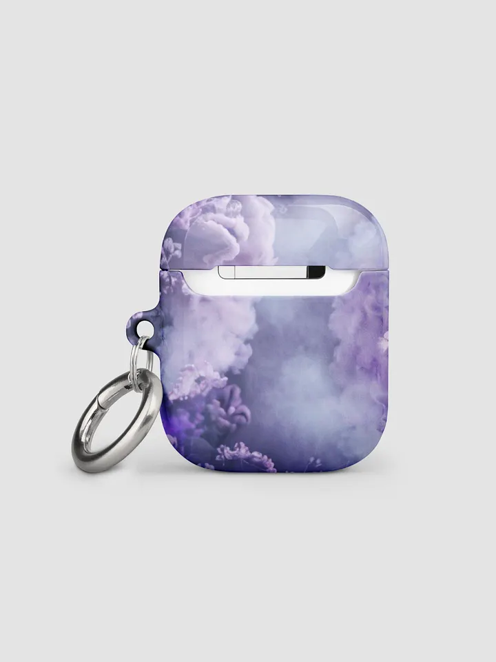 [Icyslyfox] All-Over Print Case for AirPodsÂ® Allcolor 128 product image (2)