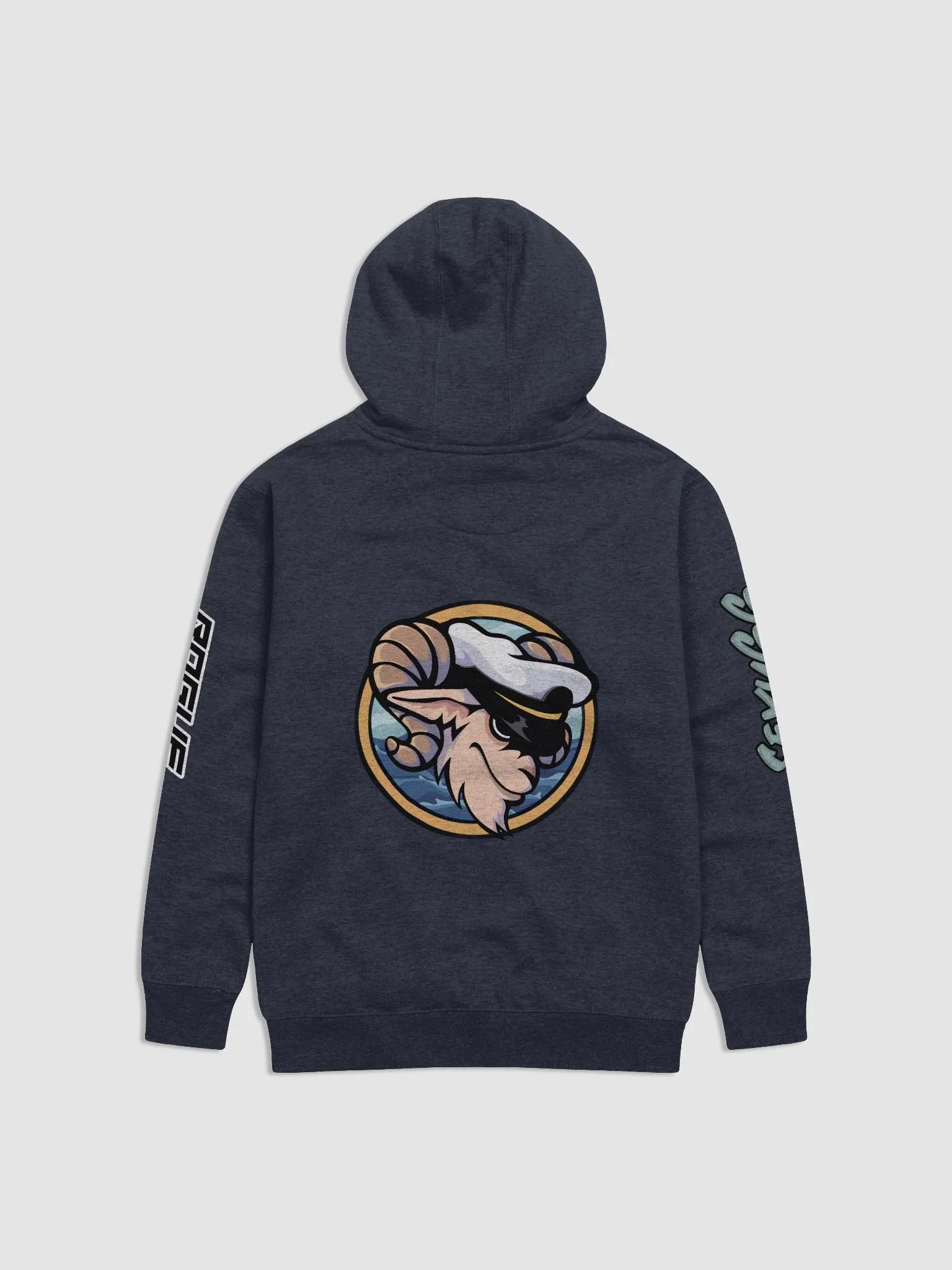 Chief Hoodie product image (2)