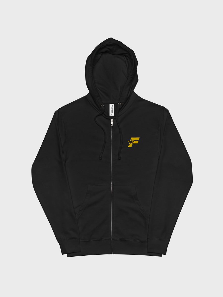 Starr Fam Zip Hoodie product image (1)