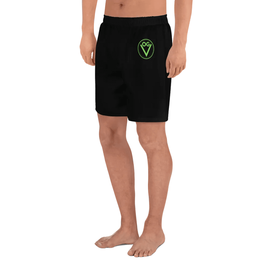 Men's OG <3 Booty Shorts product image (4)