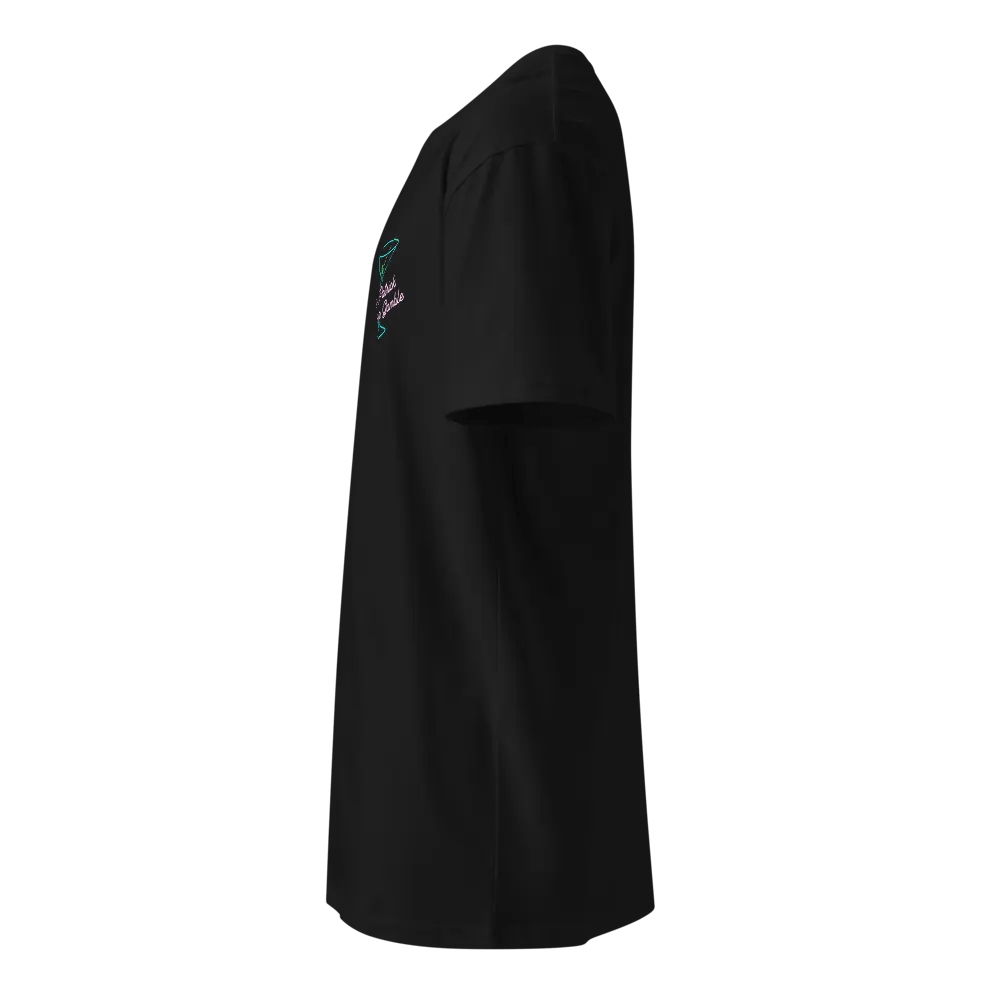 DP Takes a Gamble Logo Tee product image (3)