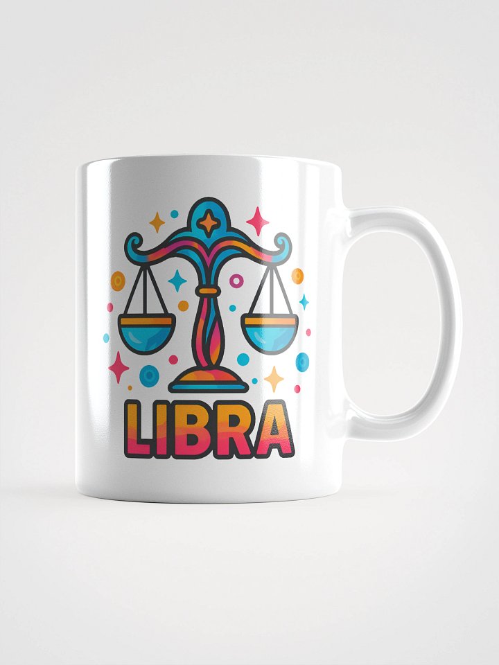 Libra Zodiac Sign product image (2)