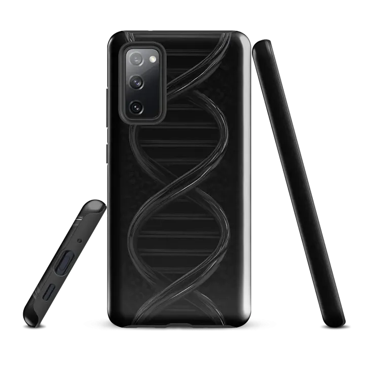 Tough Phone Case for Samsung® product image (1)