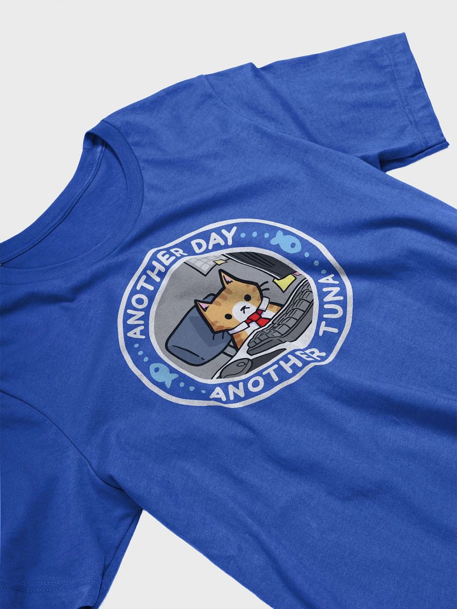 Another Day Another Tuna T-Shirt product image (4)