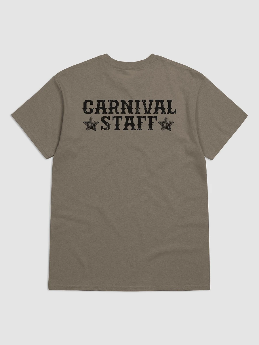Carnival Staff Tee product image (15)