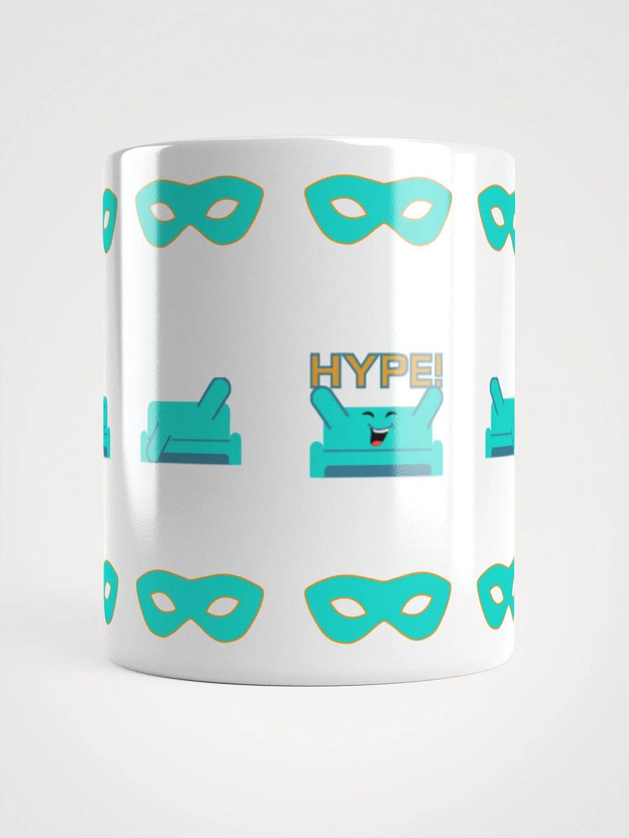HYPE! Celebration Iconic Mug product image (13)