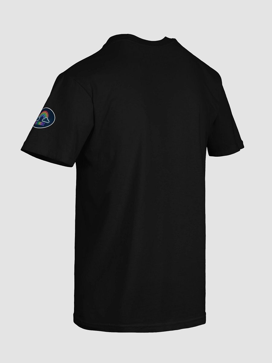 Clean Up Carl w/ Black Text product image (24)