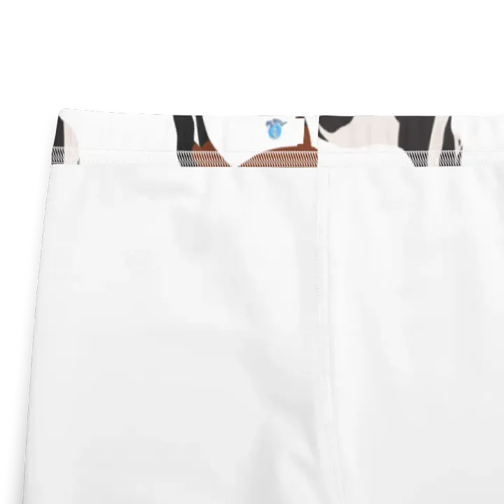 Gallop in Style Youth Leggings product image (2)
