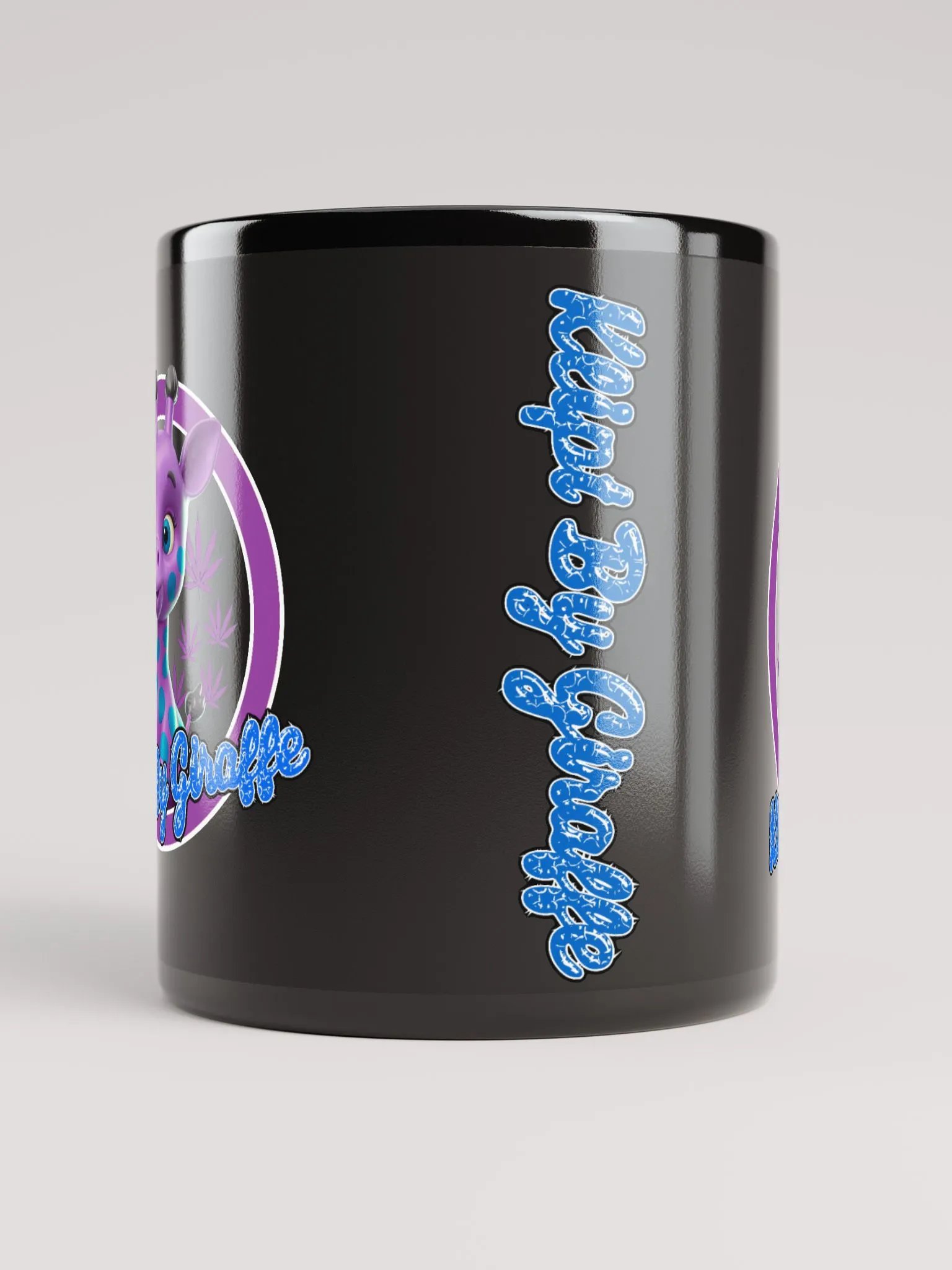 KliptByGiraffe Mug product image (5)
