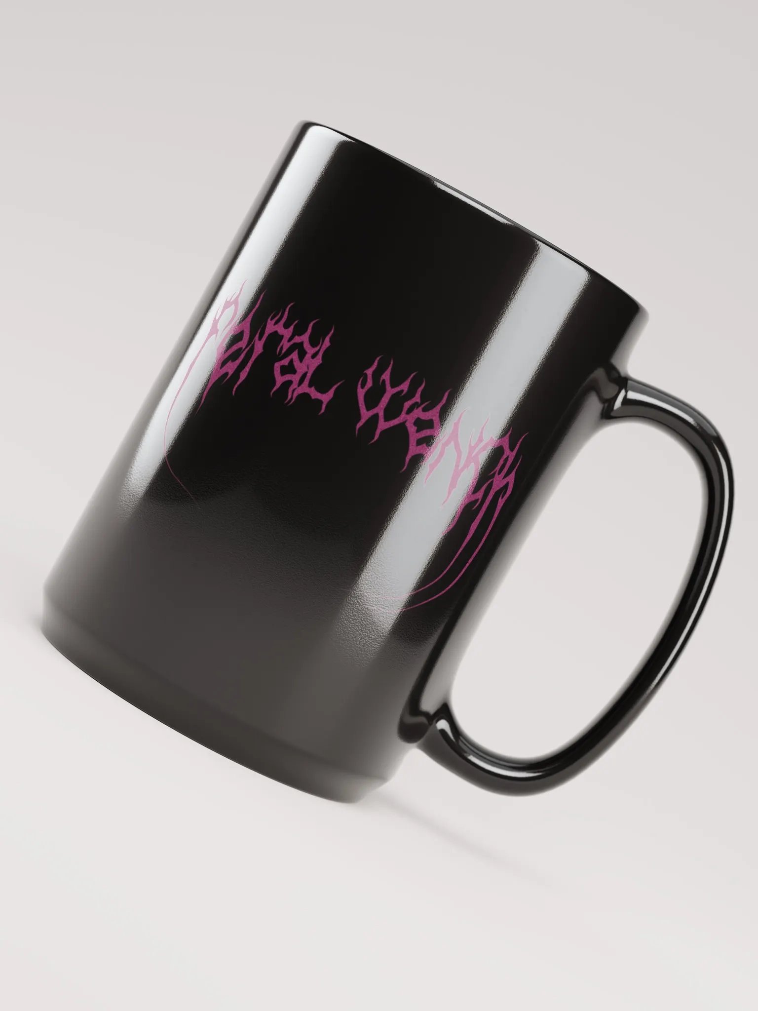 'Feral Wench' Mug product image (4)