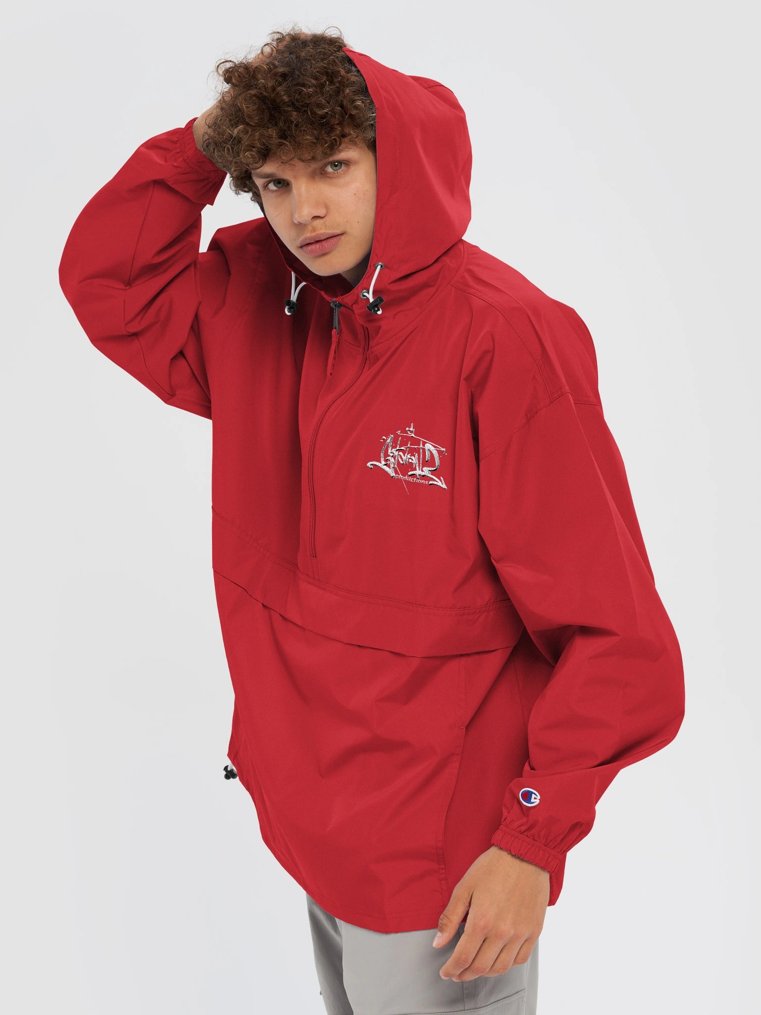 GOTDION WINDBREAKER product image (1)