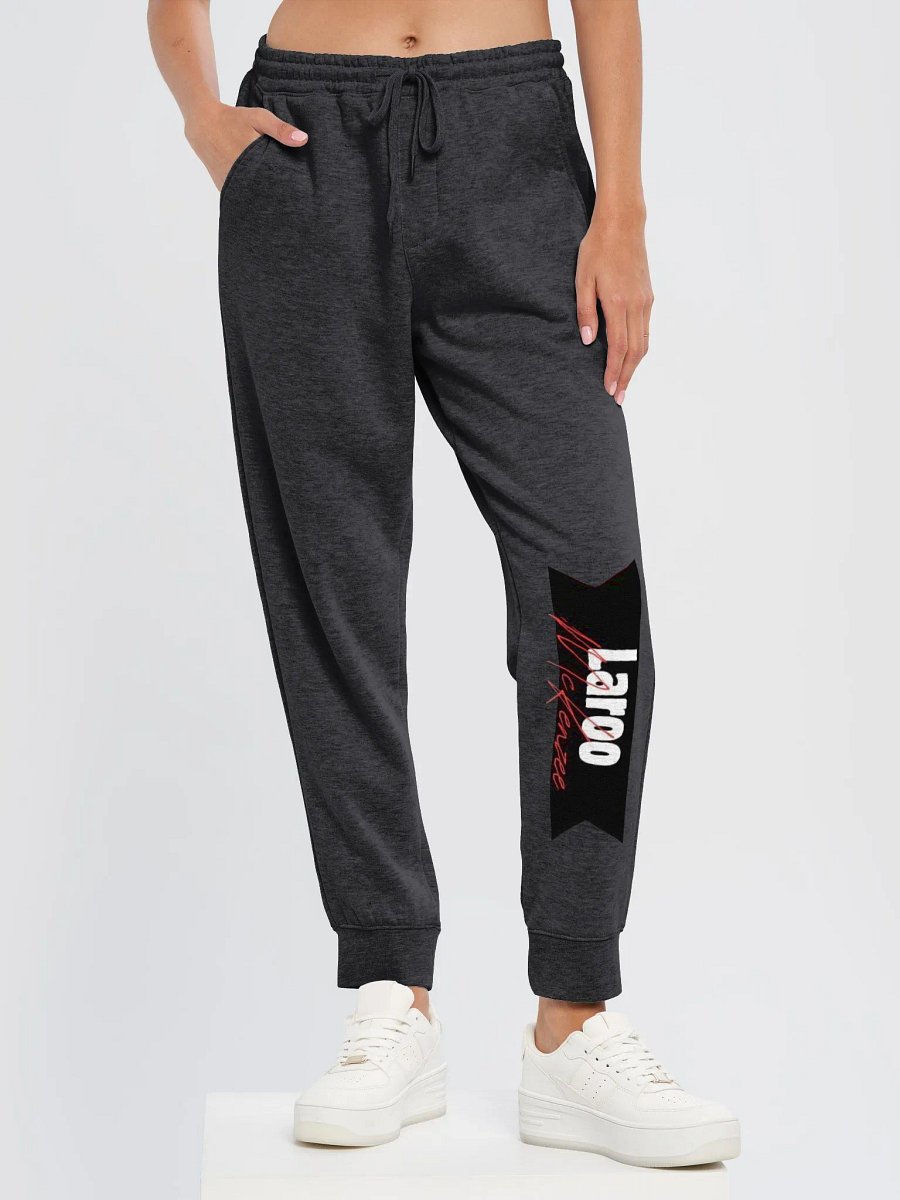Laroo's Signature Sweatpants product image (6)