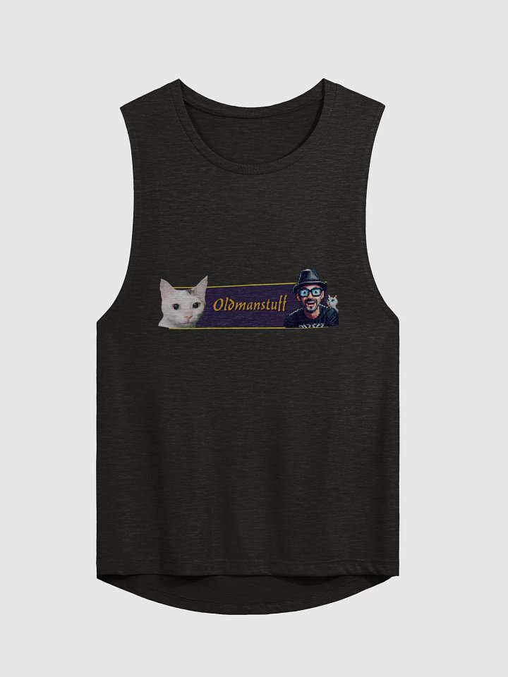 Channel Damen Sleeveless product image (1)