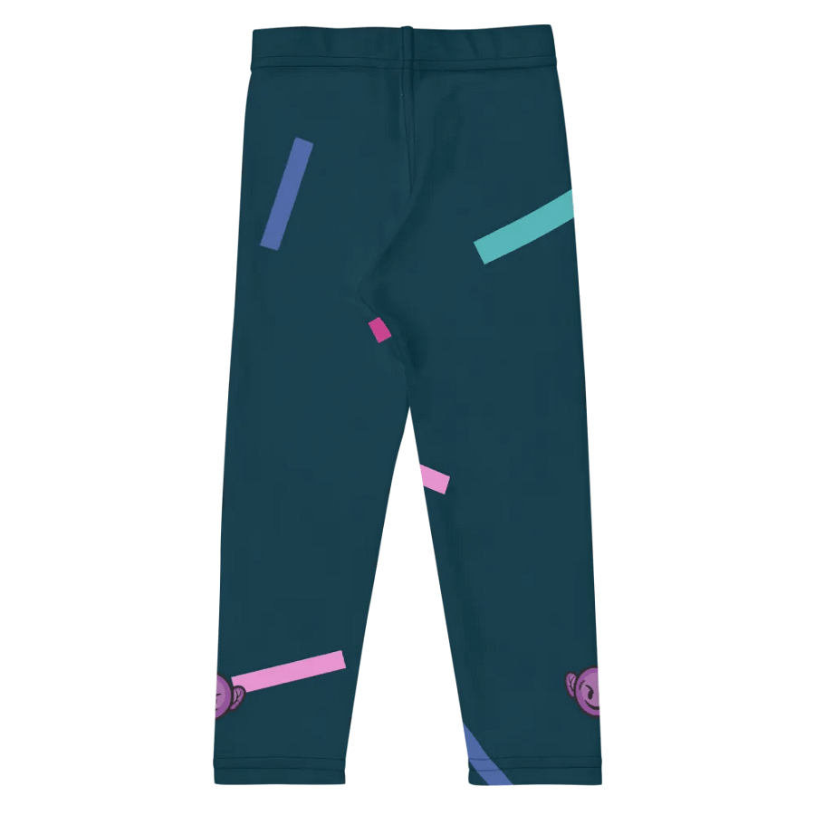 Kids/Youth Leggings product image (8)