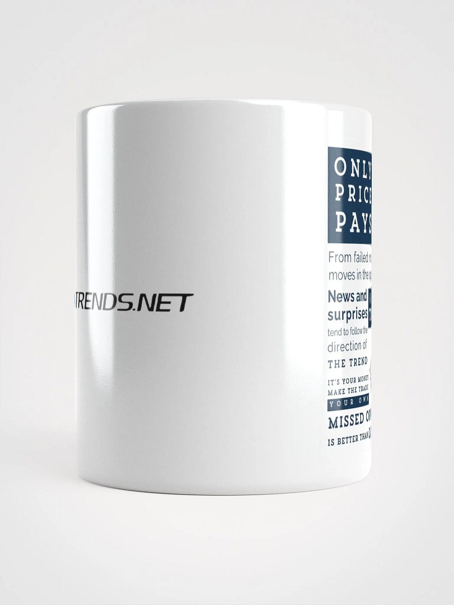 Brian's Market Mottos Mug (#1) product image (5)