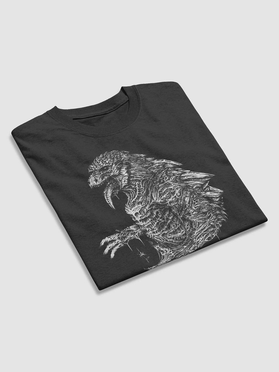 Rotten Zilla Gildan Heavyweight Tee product image (4)