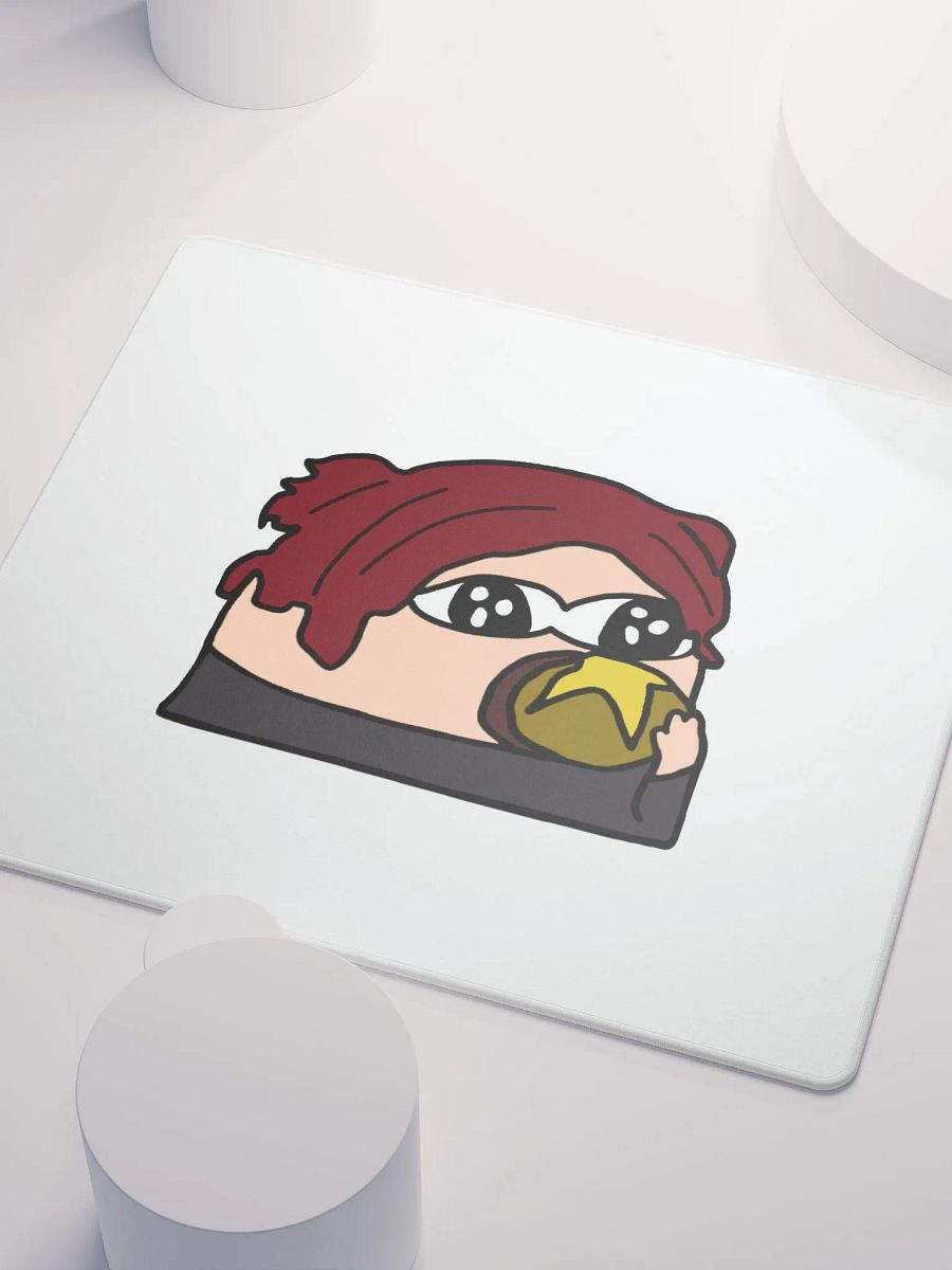 Tina Potato Mouse Pad product image (3)