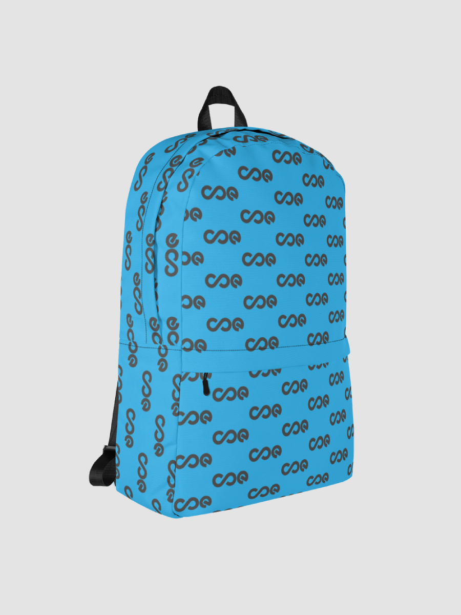 COE ALL OVER PRINT BOOKBAG 1 product image (6)