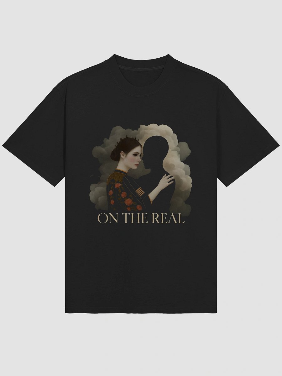 OTR Find Yourself T-Shirt product image (3)