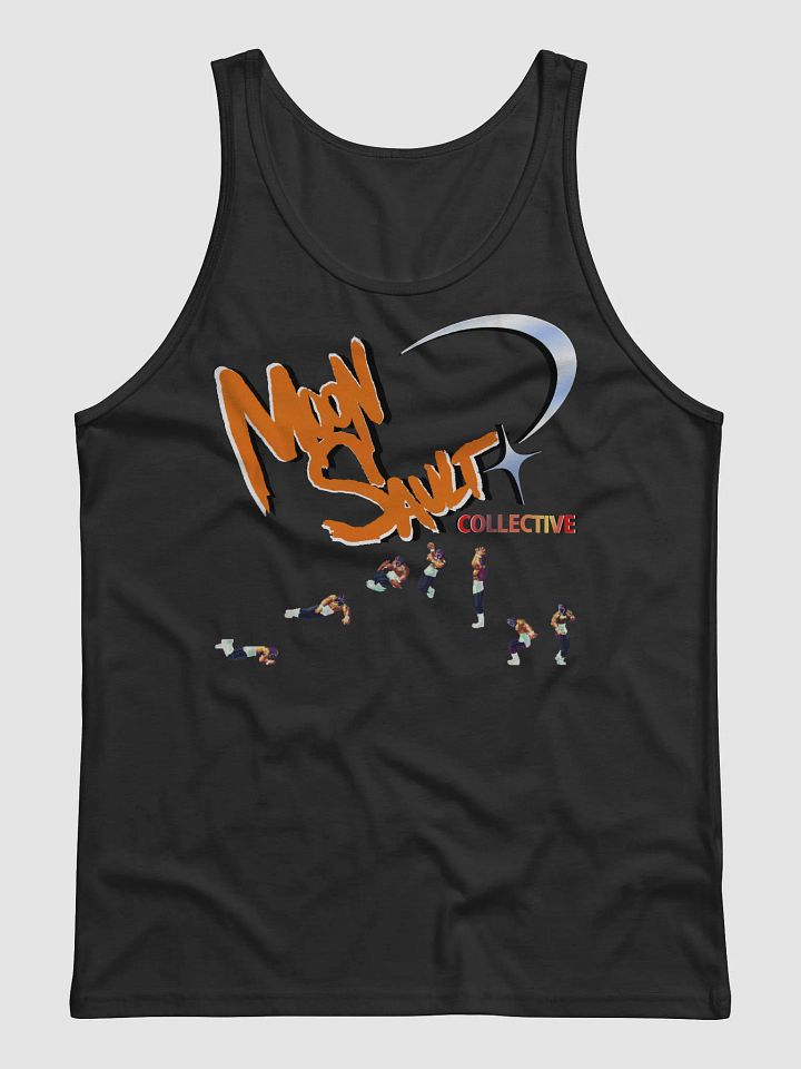 Moonsault '94 Tank product image (1)
