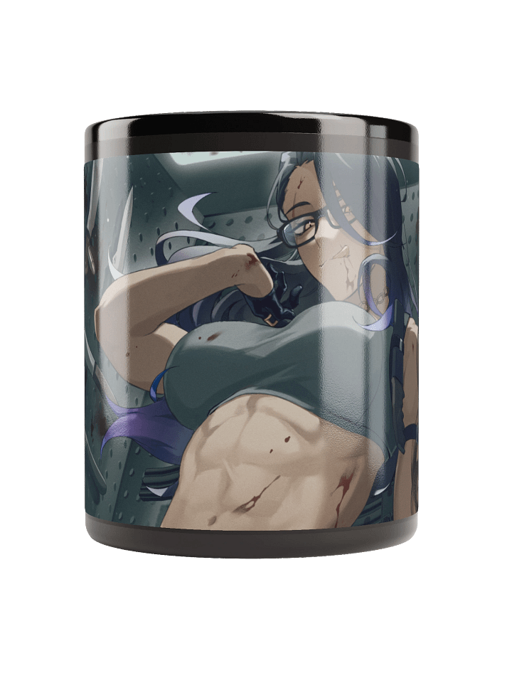 Venom Mug (glasses) product image (1)