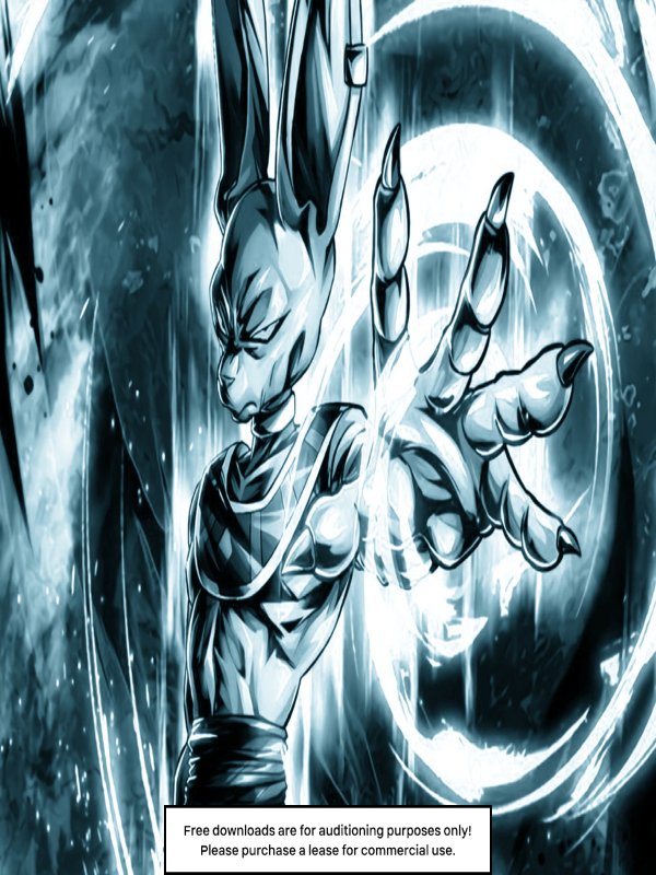 "G.O.D" Free Download product image (1)