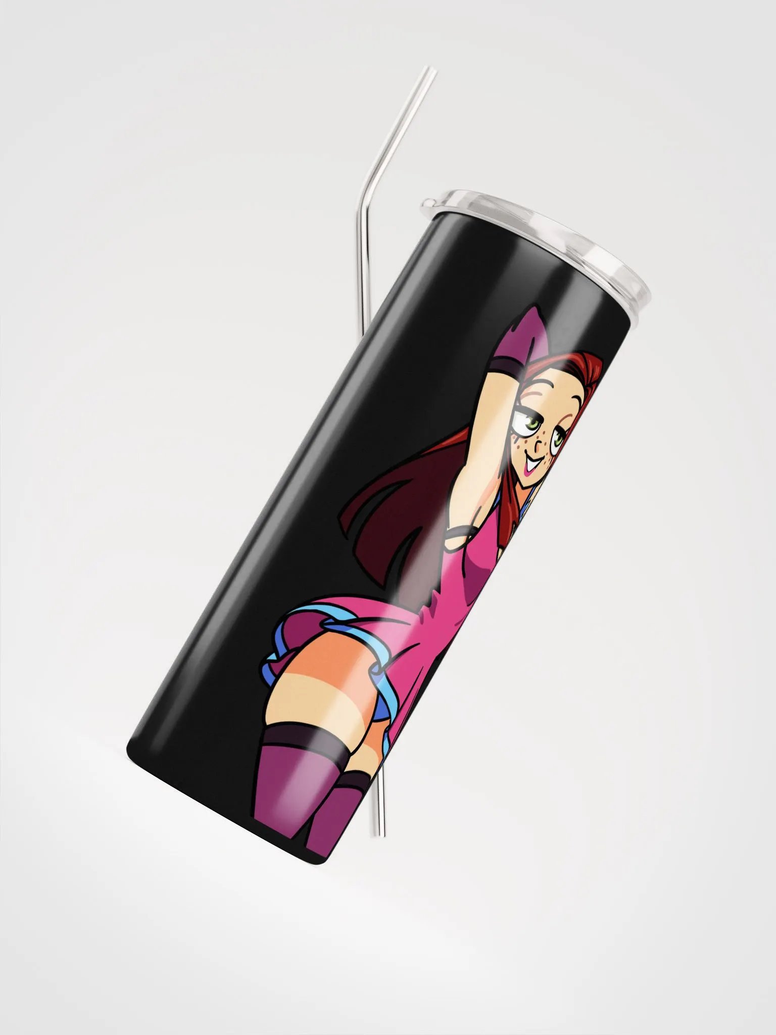 MeMeMe Tumbler product image (4)
