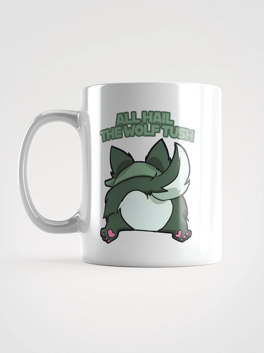 All Hail the Tush product image (6)