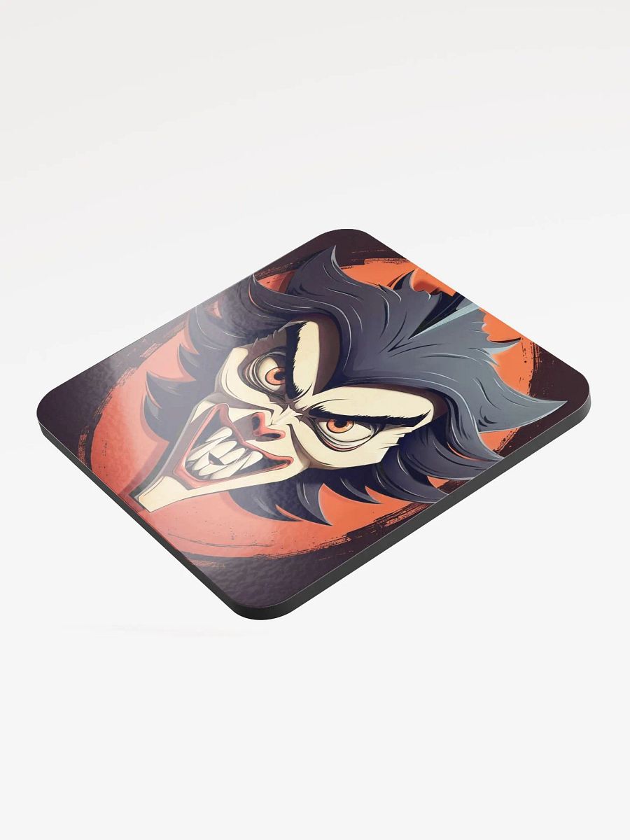 Stupid Grin - Coaster product image (3)