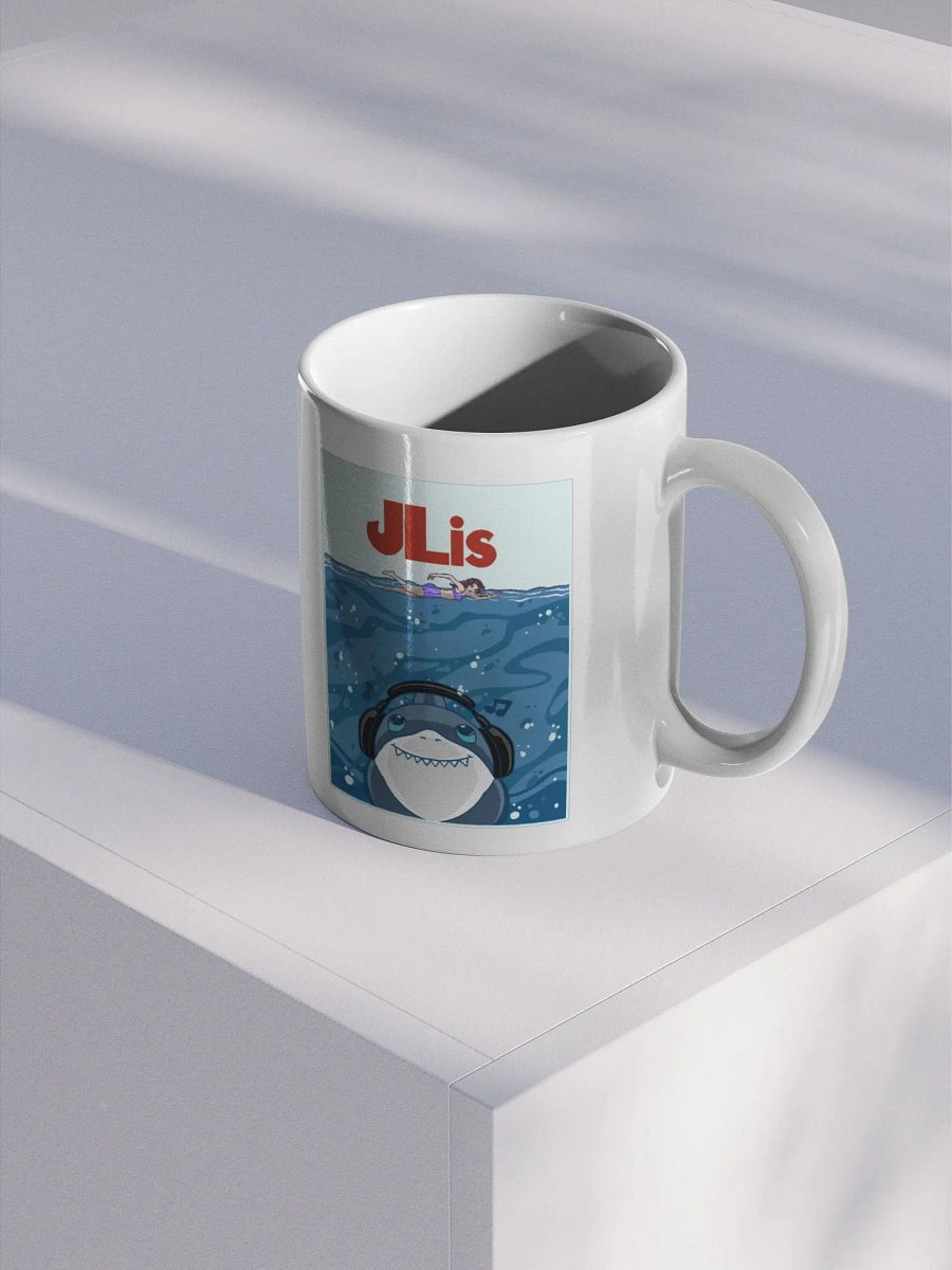Classic Mug - JLis and Shane product image (2)