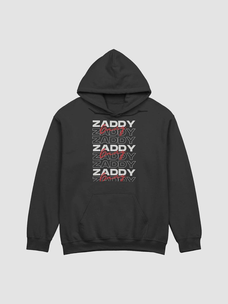 zaddy gang hoodie product image (1)