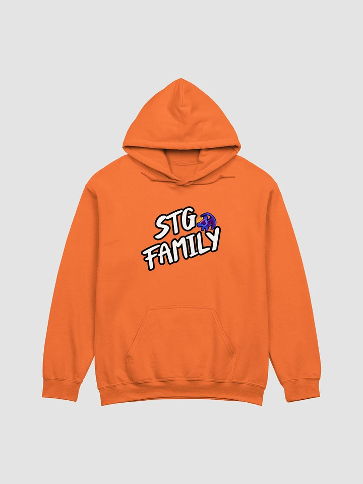 STG Family Hoodie product image (4)