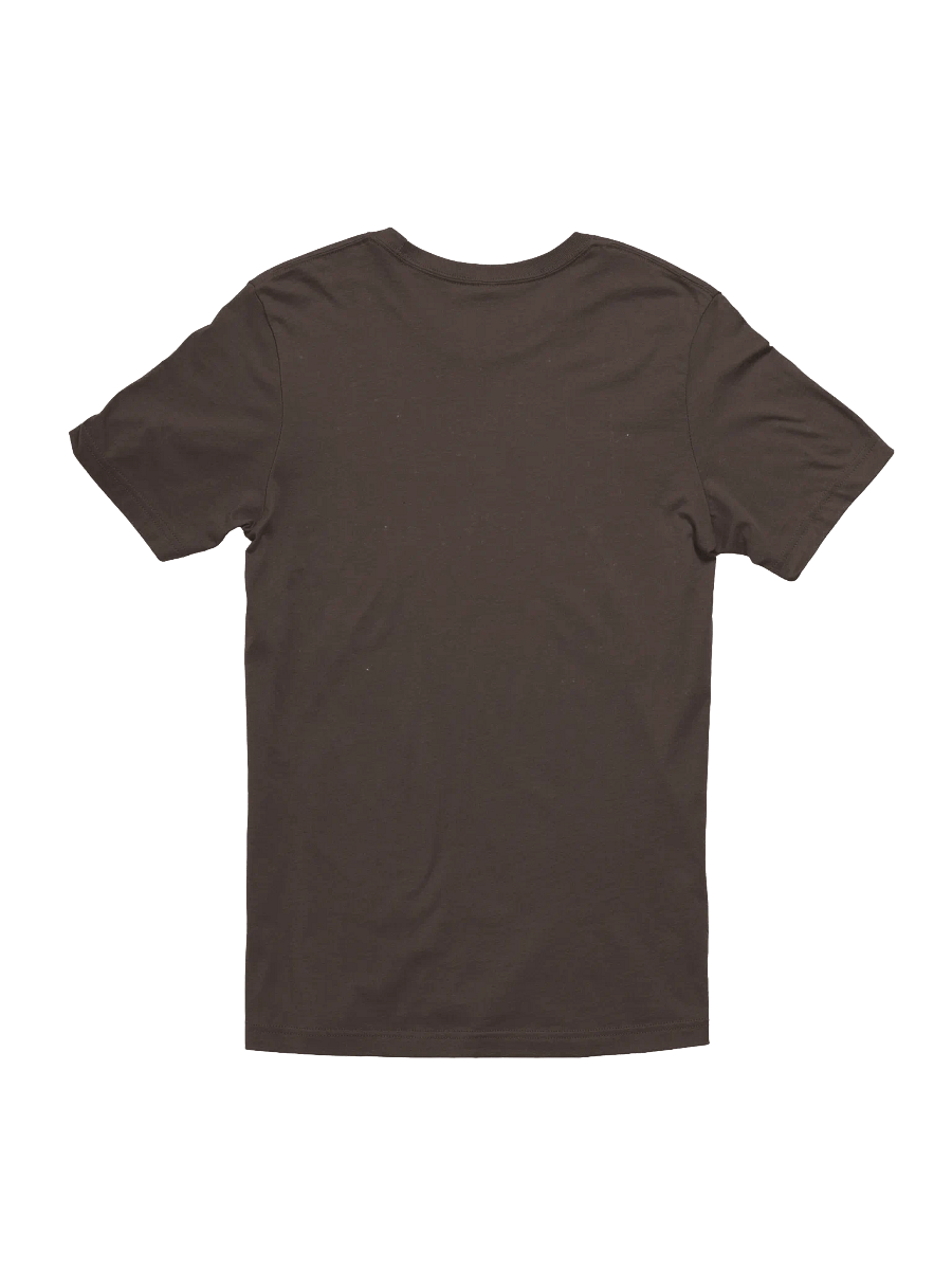 Dangerous Unisex Tee product image (3)