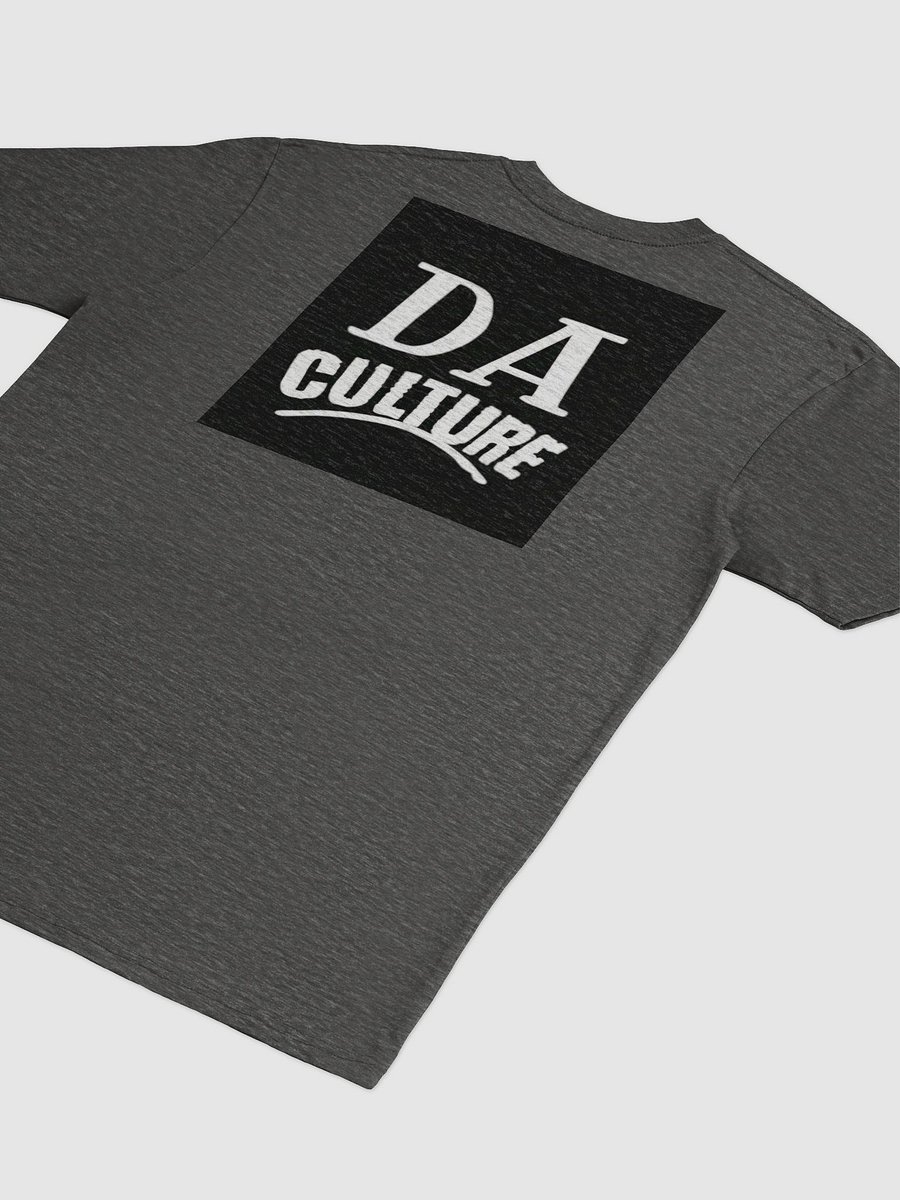 Unisex Da Culture, Experience Love! product image (8)