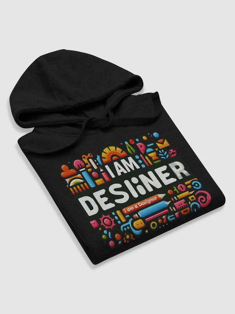 Designer's Delight Premium Hoodie product image (69)