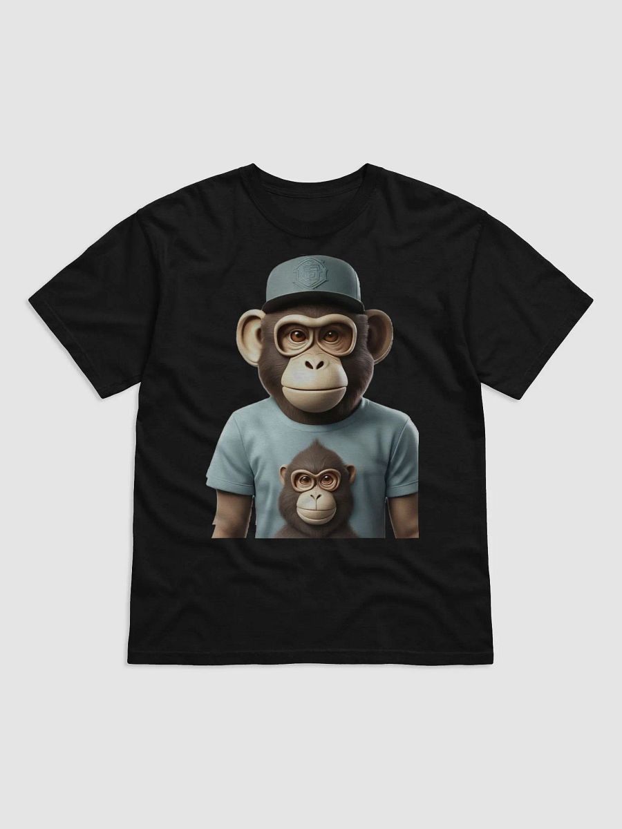 Monkey Business 1 product image (1)