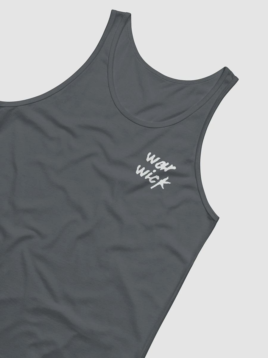 Daft Wick Tank Top product image (2)
