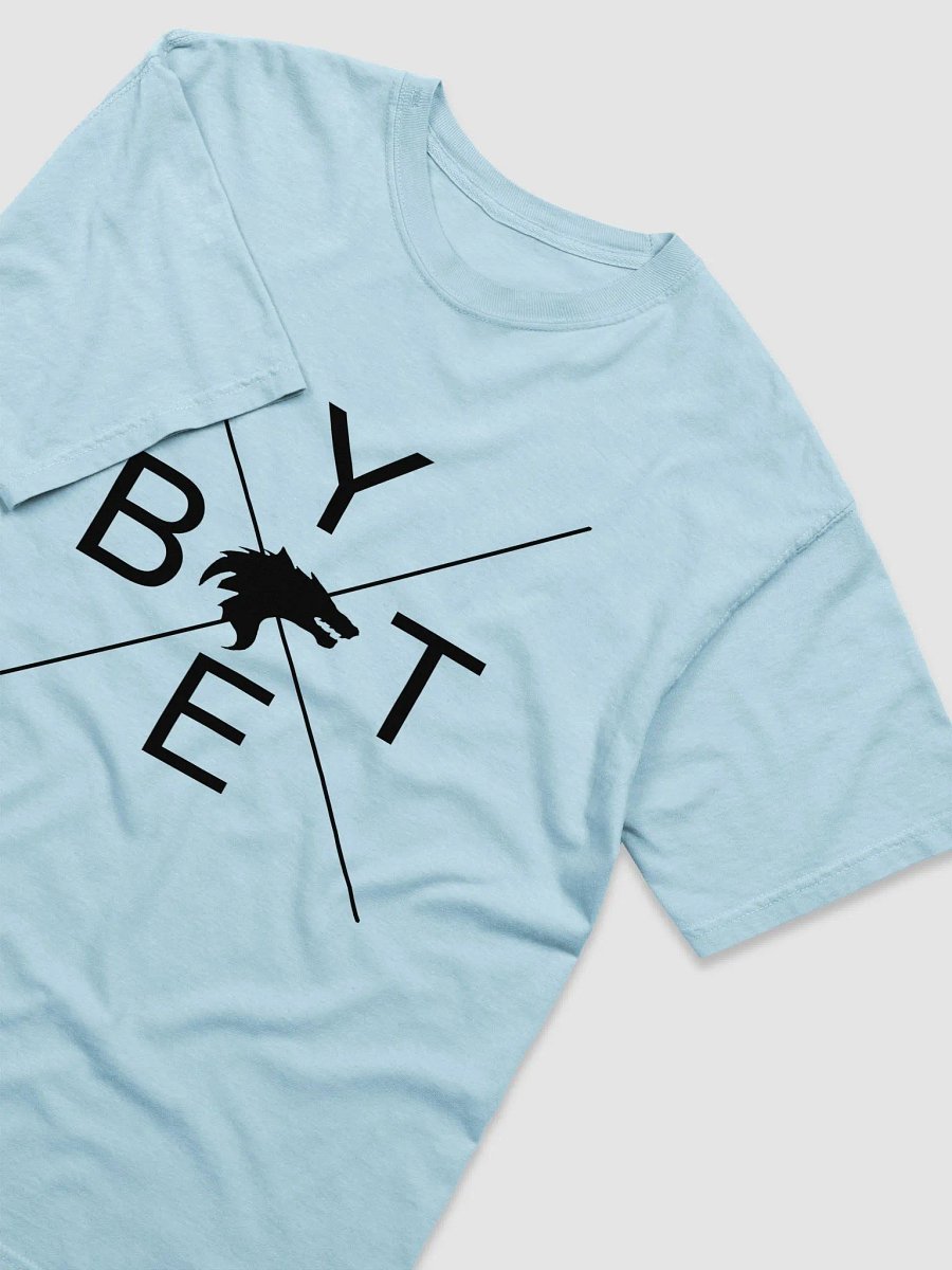 Minimalist Logo T-Shirt product image (3)